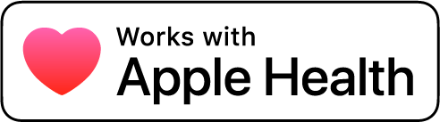 Apple Health Badge